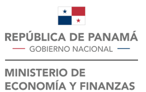 Ministerio de Economía y Finanzas